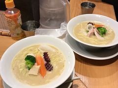 -篝拉面(银座店)
