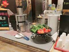 -西藏饭店·亚克·食光自助餐厅