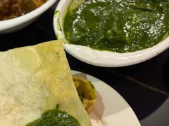 -Santoor 萨都里印度餐厅(北锣鼓巷店)