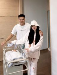 -Bella ISLA艾屿月子(北京三里屯洲际店)