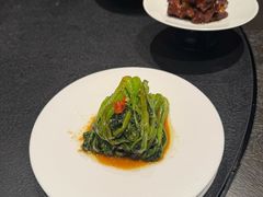 -苏帮袁Sue Cuisine(将台店)