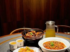 -食锦记·福建私房菜(万宝广场店)