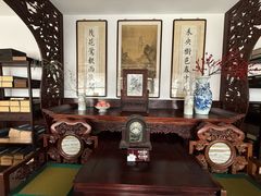 -李叔同故居纪念馆