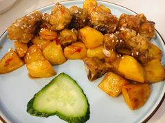 -醉得意·家常菜(二七路店)