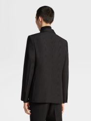 -Biella Fibers杰尼亚Zegna面料西装·夹克·礼服全定制Bespoke(晶耀前滩店)
