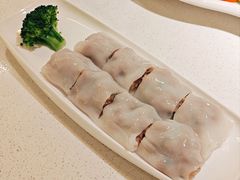 -顺峰顺水顺德菜(第一百货店)
