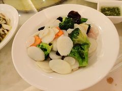 -顺风海鲜港(金玉兰店)