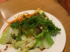 -艺厨风尚餐厅 · 桔钓沙莱华度假酒店