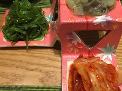 -中国书法大厦日本料理
