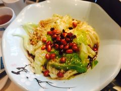 -坛宗剁椒鱼头(河西王府井店)