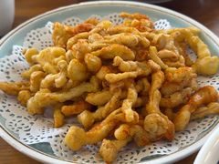 -宝鸡民族饭庄(英达路店)