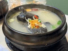 -长顺参鸡汤店(西塔总店)