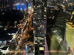 -Social 秀西餐厅-长沙瑞吉酒店(运达店)