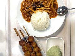 -宜家·瑞典风味餐厅(北京西红门店)