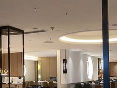 -晋江荣誉国际酒店·港誉茶餐厅