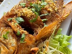 -Doo Dee Thai Food(Issan/Isaan/Esan)