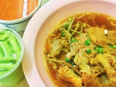 -马里奥明星猪脚饭