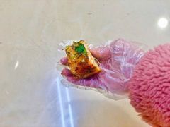 玉米块-八一好吃街·高品美食广场