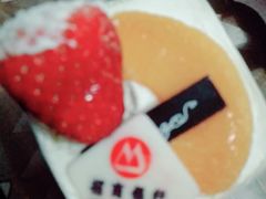 -卡吉诺动物奶油生日蛋糕(中原路店)