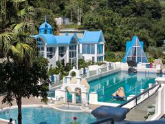 -清泉湾生态旅游度假区