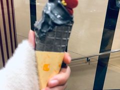 -麦当劳(天兴罗斯福店)