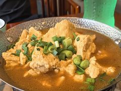-小乡小镇·传承桐庐土菜·老板亲自烧的菜
