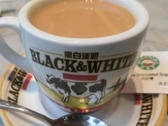 -锦园春香港茶餐厅(西海湾旗舰店)