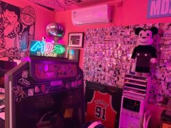 点击看大图 -MDZ STORE·TATTOO·耳饰