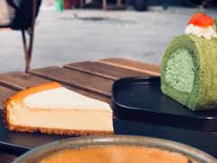 -Home Cafe(水榭春天店)