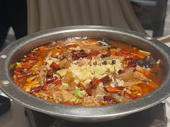 -高玛纳驴肉火烧(一世界店)