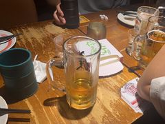 -你又瘦了小酒馆(奥体店)