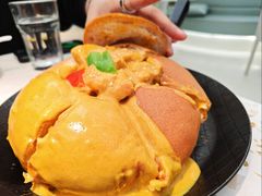 -大树餐厅(环球港店)