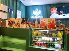 -CHOCHENG&CO.(欢乐海岸店)