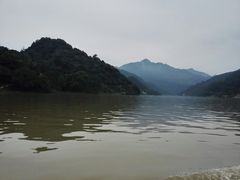 -新安江山水画廊风景区