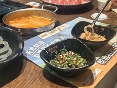 -呷哺呷哺 小火锅 (浦东新欧尚超市店)