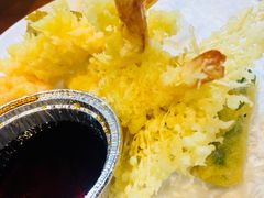 天妇罗-牛家酒场(7mall店)