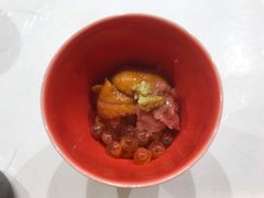 -鮨一日本料理(大中华店)