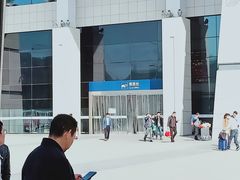 -岳阳东站