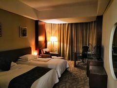 -成都凯宾斯基饭店