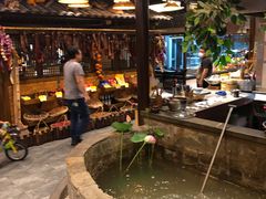 -井水小厨·湘菜(活力广场店)