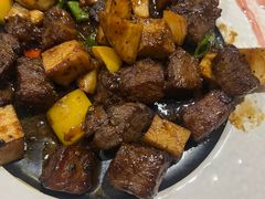 -水月周庄铂尔曼酒店-水月荟中餐厅