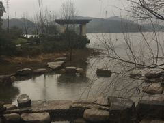 -宁波九龙湖开元度假村