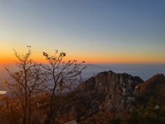 -泰山风景名胜区