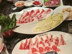 -世贸万锦大酒店·烹大师火锅达人
