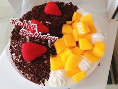 -卡漫莫尼蛋糕(徐汇店)