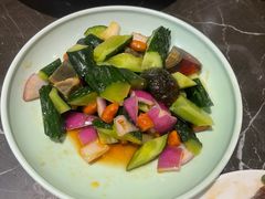 -济南蓝海御华大饭店·蓝钻国际美食自助百汇(山东书城店)
