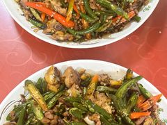 -陈有良尖椒鸡(江津总店)