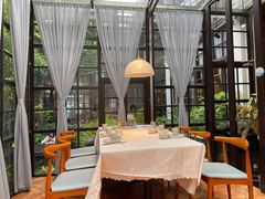 -花影小筑餐厅
