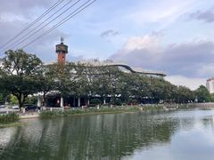 -广西大学(大学东路校区)