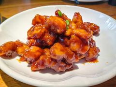 -金牌外婆家(苏州中心店)